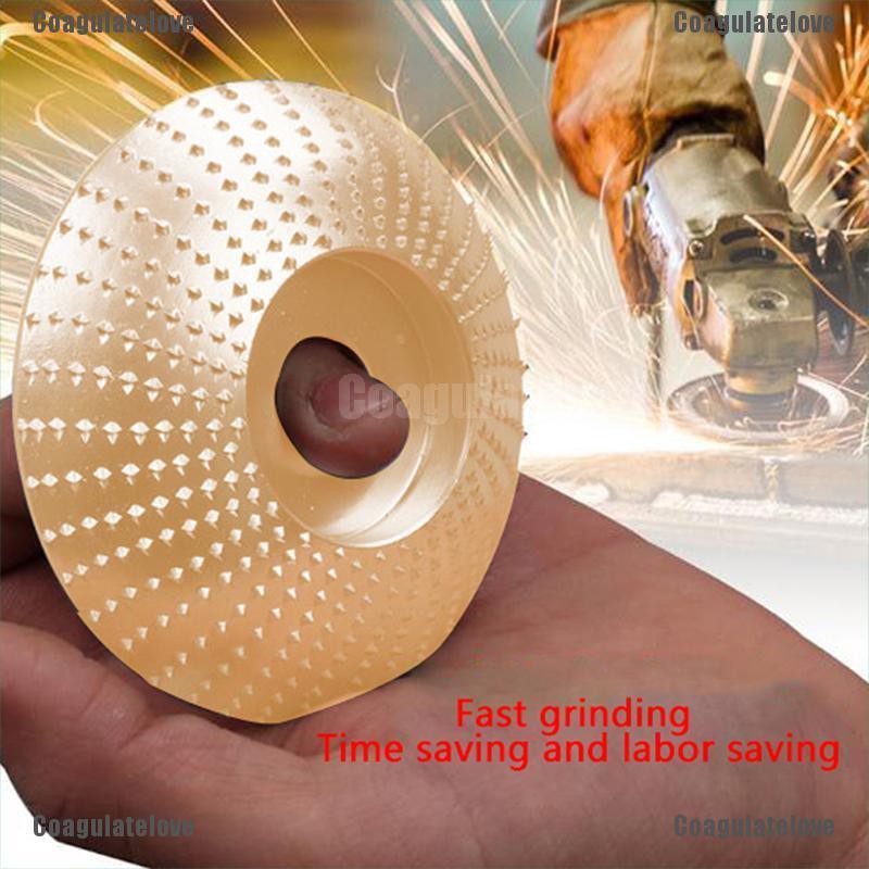 Đĩa Mài Khắc Gỗ