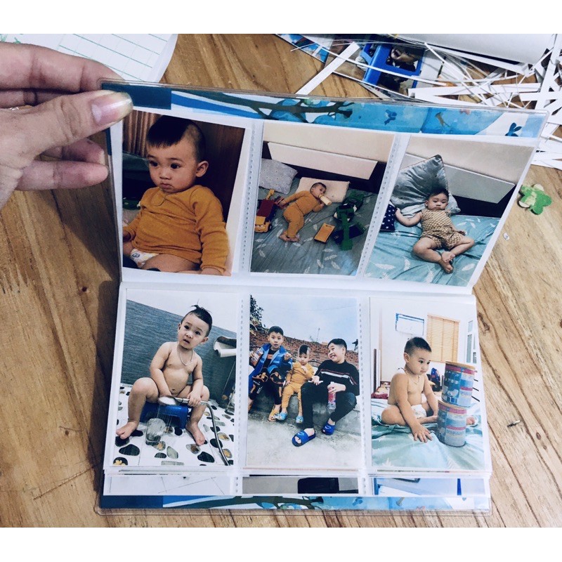 In ảnh Hàn Quốc giá rẻ, chống ẩm mốc , thấm nước, bay màu | BigBuy360 - bigbuy360.vn