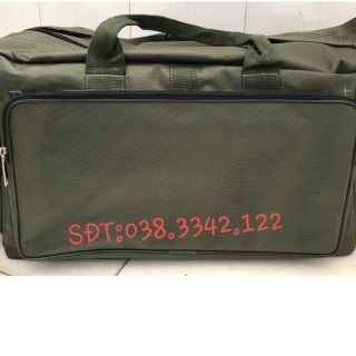 Túi đồ nghề size đại
