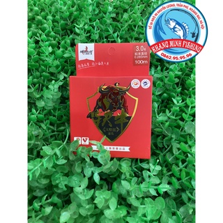 Trục Thiết Ngưu Cuộn 100m