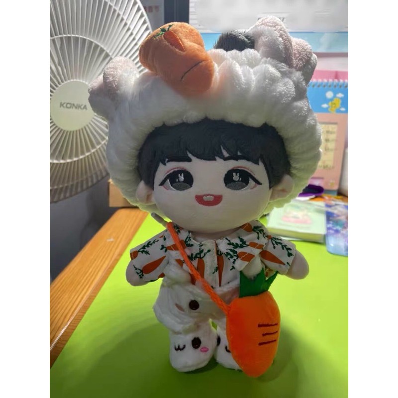 Giá đỡ cho doll