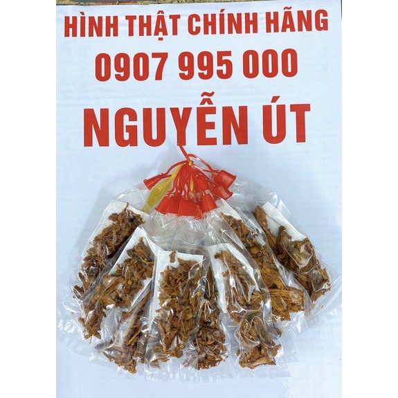 khô bò hải châu dây 10 gói | BigBuy360 - bigbuy360.vn