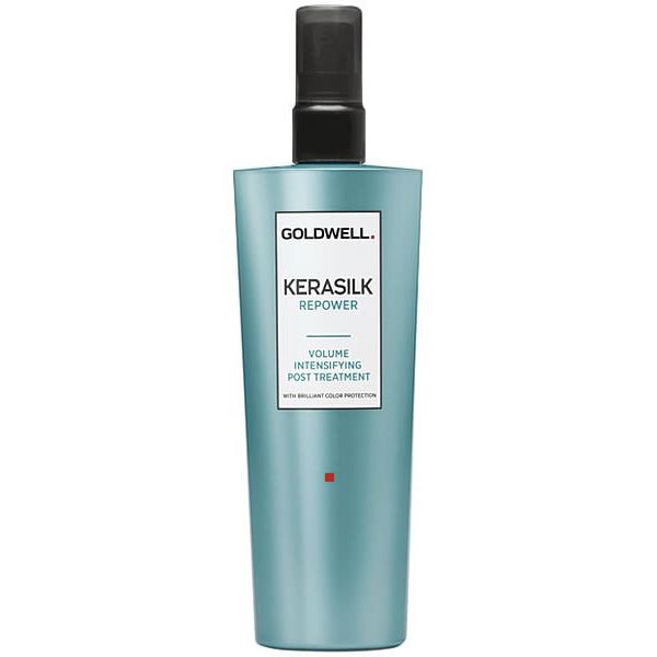 Dưỡng tóc tăng phồng Goldwell Kerasilk Volume Intensifying Post Treatment 125ml