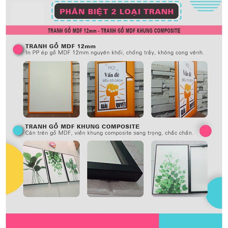 Tranh bộ ghép hiện đại hình loài bò sát POST3-68