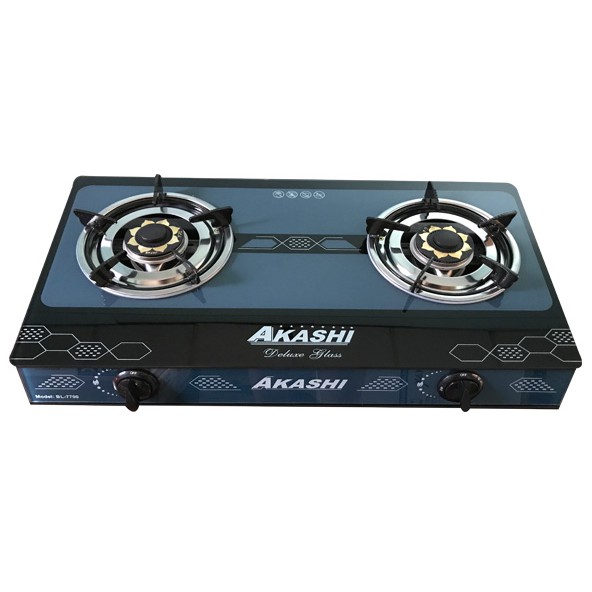 Bếp ga dương kính AKASHI BL-7700