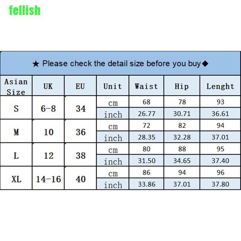 [Fel] Women Plaid Check Pencil Pants Skinny Slim High Waist Stretchy Trousers Ladies BLG