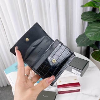 ví pr ngắn full box