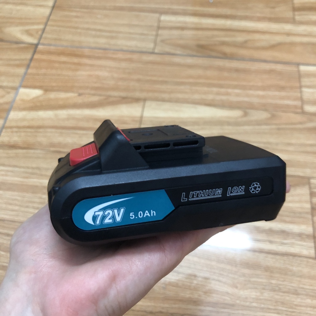 Pin máy khoan 5cell dùng cho máy khoan pin makita, dewalt, bosh, hitachi