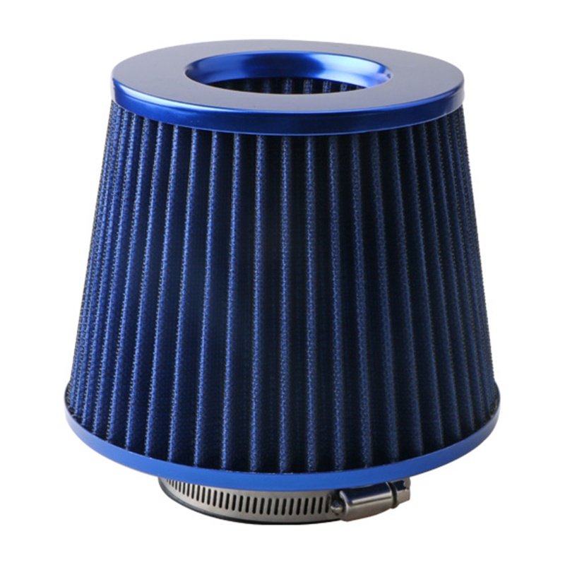 Tấm Lọc Khí 76mm 6 Inch Dạng Kẹp Hình Nấm Cho Hệ Thống Điều Hòa Không Khí Xe Hơi