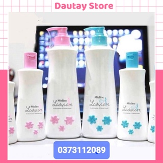 Dung Dịch Vệ Sinh Phụ Nữ Mistine Ladycare Thái Lan