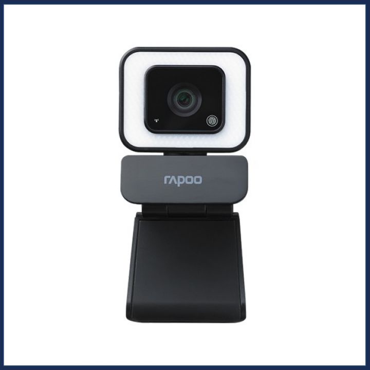 Webcam Rapoo C270L FullHD (1920 x 1080p) - Bảo hành 24 tháng chính hãng