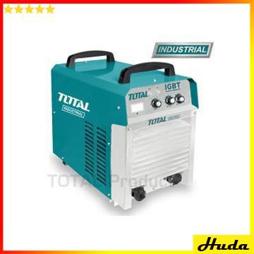 20-400A MÁY HÀN ĐIỆN TỬ IGBT Total - TW24005 uio