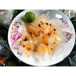 BÁNH TRÁNG MUỐI NHUYỄN SA TẾ. BÁNH TRÁNG VÂN NGUYỄN. bánh tráng phơi sương