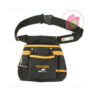 TÚI ĐỰNG ĐỒ NGHỀ TOLSEN 80120 (không kèm công cụ dụng cụ)