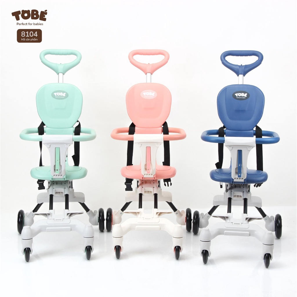 Xe đẩy gấp gọn OLWEN TOBÉ