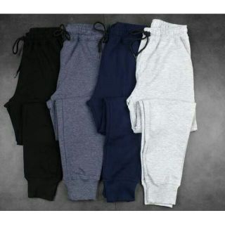 Quần Thể Thao Jogger CHƠN