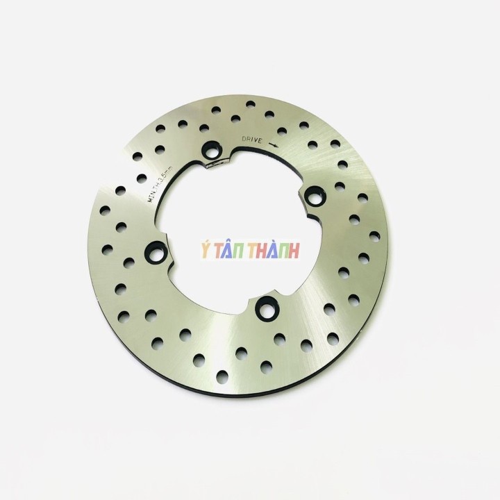 Đĩa Thắng Sau Winner MS1668