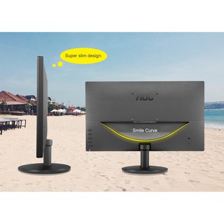 Màn hình máy tính AOC E2180SWN - 20.7 inch