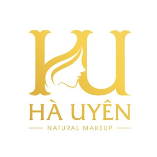 Hà Uyên Naturanl Makeup