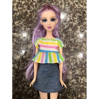 Bup be barbie tiên