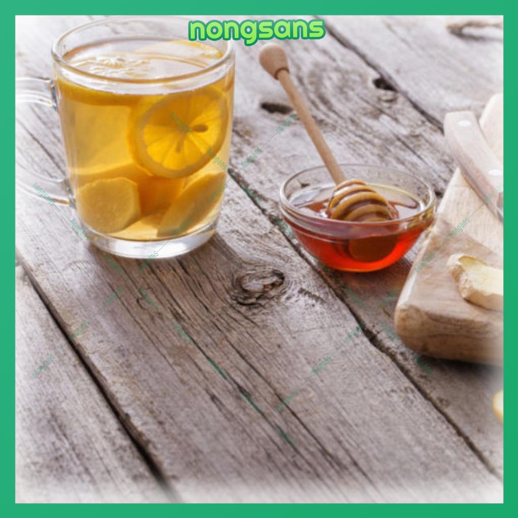 Mật ong nguyên chất rừng Tây Nguyên 500ml