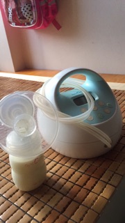 Ngũ cốc dinh dưỡng cho mẹ