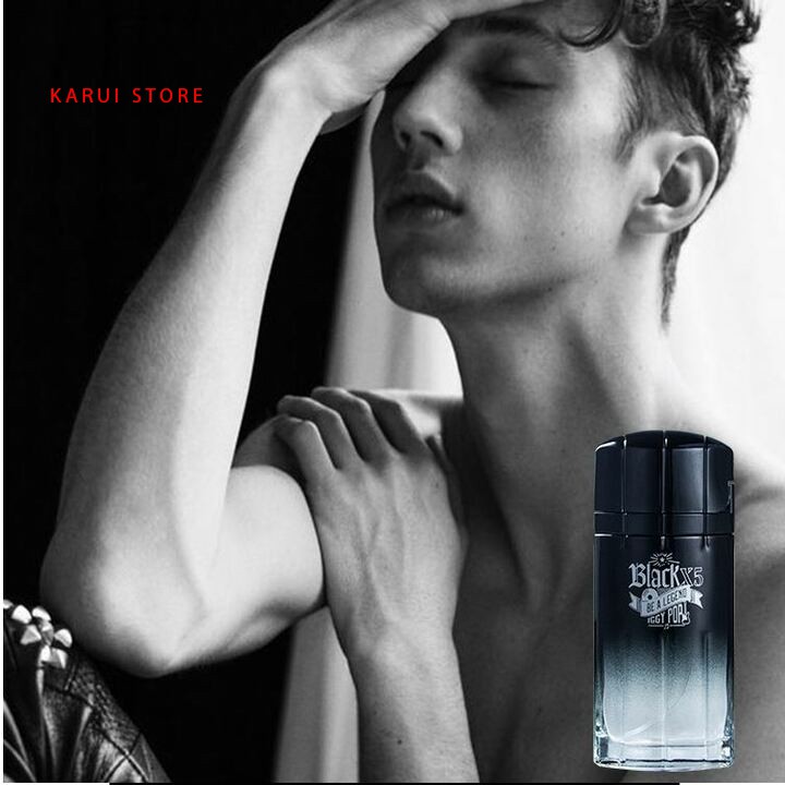 Nước hoa nam BLACK X5 100ML - NHN025 | BigBuy360 - bigbuy360.vn