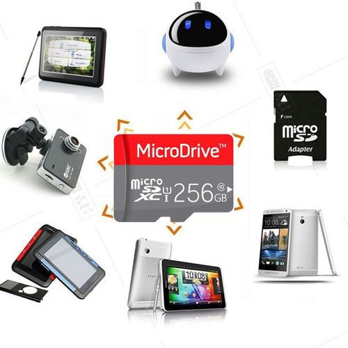 Mới Đầu Đọc Thẻ Nhớ 32gb-512gb | BigBuy360 - bigbuy360.vn