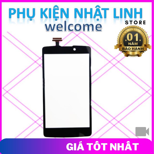 Cảm ứng oppo R831/  NEO 3.Hàng xịn loại 1.