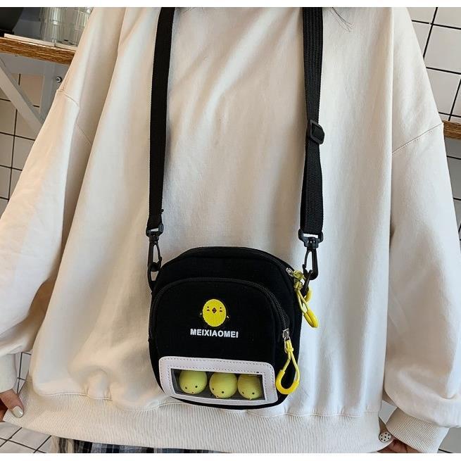 Children's Crossbody Shoulder Bag