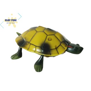 RÙA 3D ĐIỀU KHIỂN TỪ XA