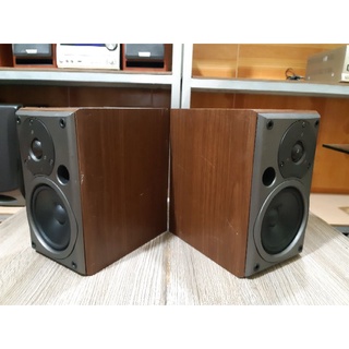 Loa Onkyo 052A đẹp leng keng