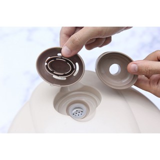 Nồi cơm điện Happycook HC-220N 2.2L