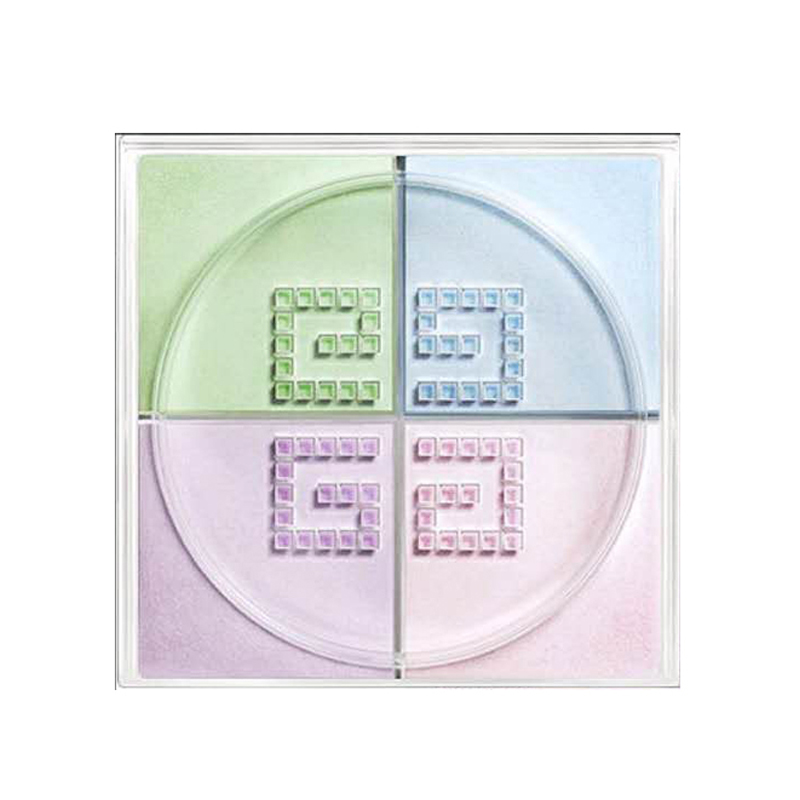 Phấn phủ Givenchy kiểm soát dầu bốn màu 1/2/5/7 12g | BigBuy360 - bigbuy360.vn