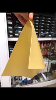 Da tập xăm silicon a4(20/30cm) dày 1mm