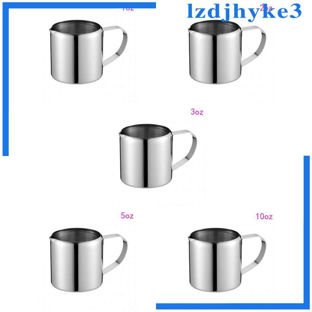 Bình Pha Cà Phê Sữa Nhỏ 1oz Enjoylife lzdjhyke3