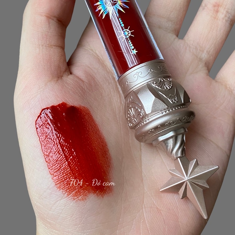 [HÀNG MỚI VỀ] SON TINT SIÊU LÌ LA MÃ HANDAIYAN | BigBuy360 - bigbuy360.vn