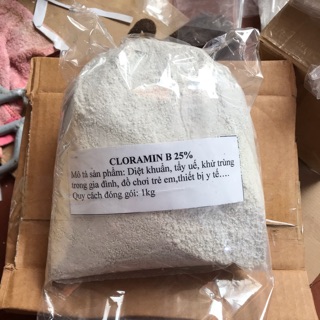 Cloramin B