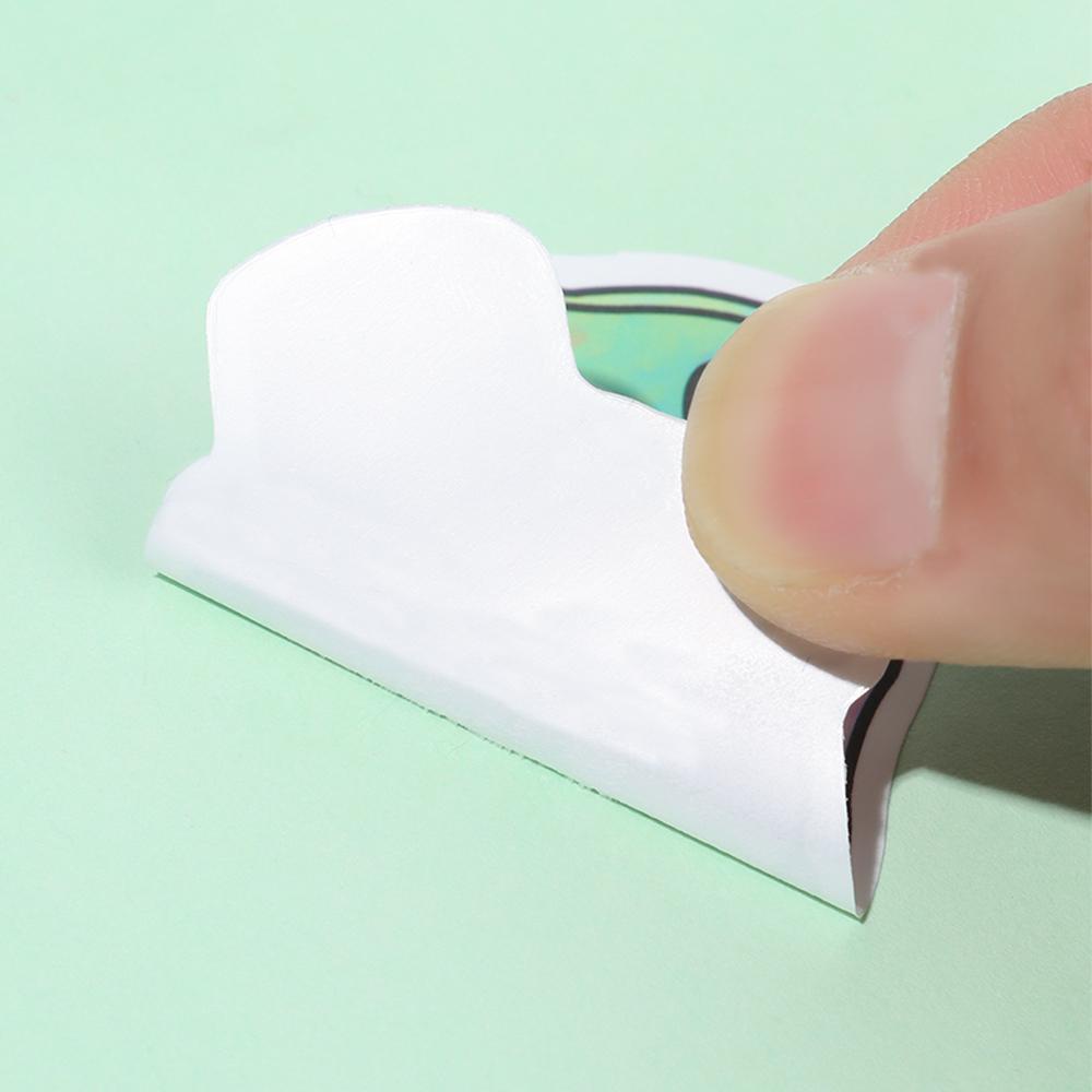 Cây Lăn Chấm Bi Thủ Công DIY Sáng Tạo Mới