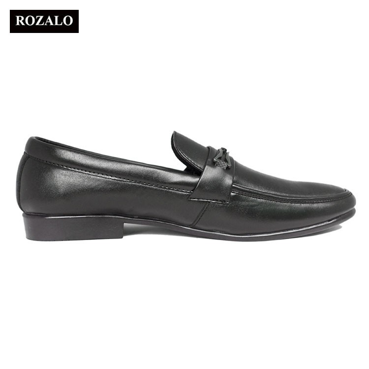 [Mã LTP50 giảm 50000 đơn 150000] Giày lười nam thời trang Rozalo R7512 | BigBuy360 - bigbuy360.vn
