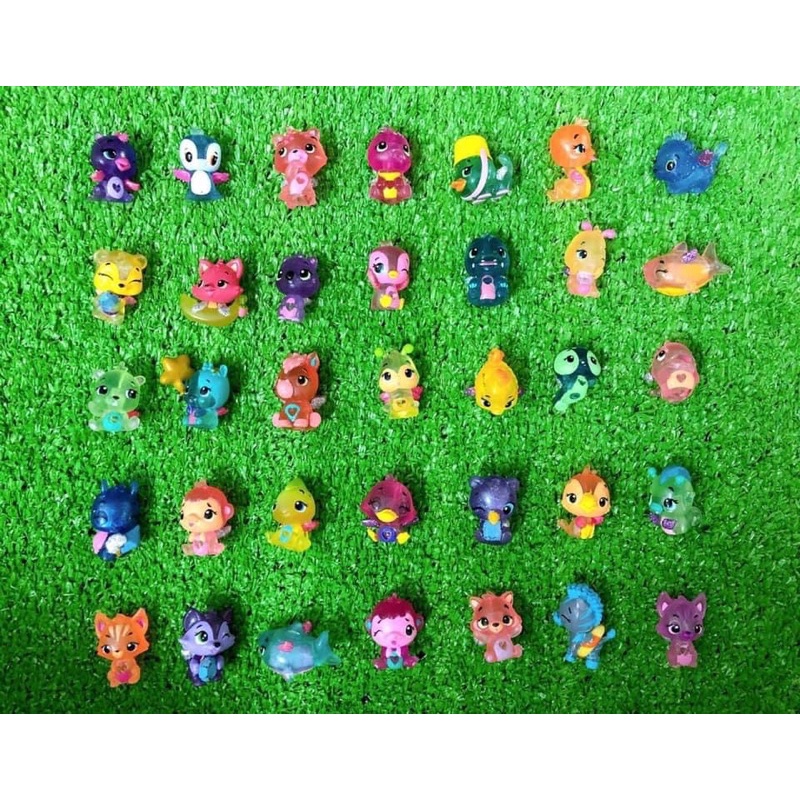 Combo 20 Thú Hatchimal