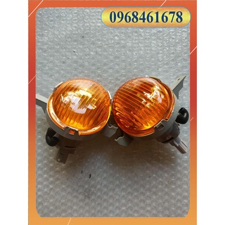 Đèn xi nhan Matiz 2 (Vế Trái, Vế Phải, Giá bán 1 Cái) OEM