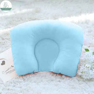 Gối chống méo đầu