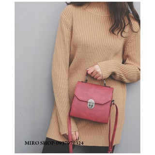 TÚI XÁCH NỮ SIÊU CUTE SIÊU RẺ 79k
