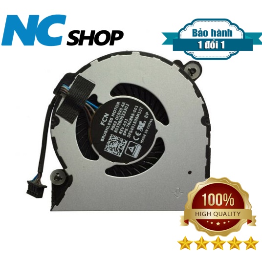 Quạt laptop HP Elitebook 720 G1, 720 G2, 725 G1, 725 G2, 820 G1, 820 G2 – 820 G1