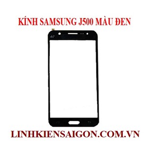 KÍNH SAMSUNG J500 MÀU ĐEN