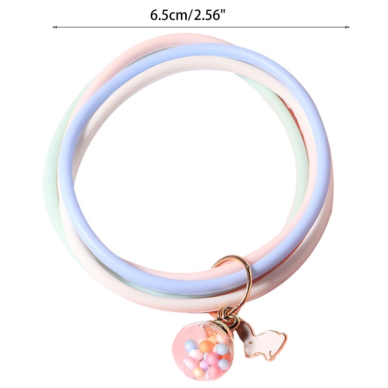 Vòng Đeo Tay Đuổi Muỗi / Côn Trùng Tiện Dụng Khi Đi Câu Cá