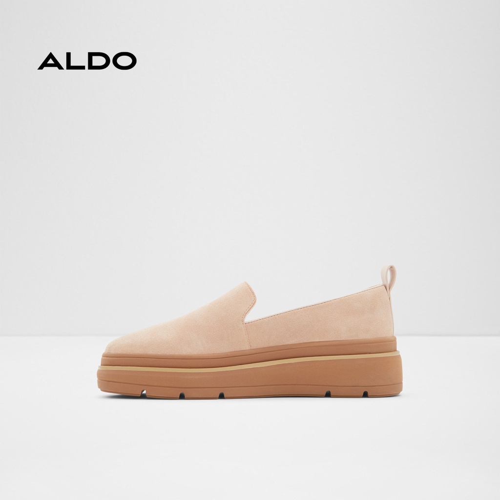 [Mã WABRAD100 giảm 10% tối đa 100K đơn 500K] Giầy Slip on nữ Aldo JILAR