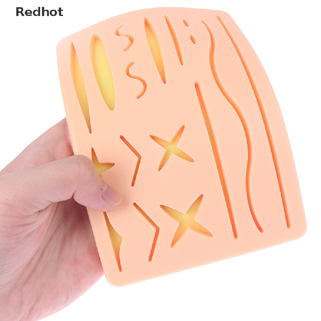 Bộ Dụng Cụ Đệm Tập Y Tế Chuyên Dụng