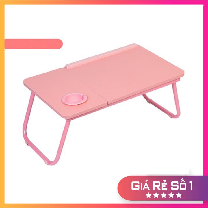 Bàn Laptop Tùy Chỉnh Góc 𝗙𝗥𝗘𝗘 𝗦𝗛𝗜𝗣 Đa Năng, Bàn Ngồi Học Đọc Sách Chơi game xem phim BK2005